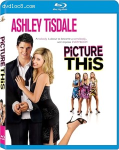 Picture This [Blu-Ray] Cover