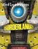 Borderlands (Amazon Exclusive SteelBook) [4K Ultra HD + Blu-ray + Digital 4K]