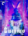 Cover Image for 'Gummo (Criterion Collection) [4K Ultra HD + Blu-ray]'