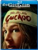 Cuckoo [Blu-ray]