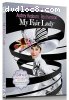 My Fair Lady (50th Anniversary Edition) [Blu-Ray + DVD]