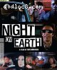 Night on Earth (The Criterion Collection) [Blu-Ray]