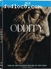 Oddity [Blu-ray]