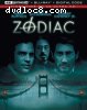 Zodiac [4K Ultra HD + Blu-ray + Digital]