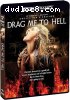 Drag Me to Hell (Collector's Edition) [4K Ultra HD + Blu-ray]