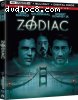 Zodiac [4K Ultra HD + Blu-Ray + Digital]