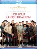 For Your Consideration (Warner Archive Collection) [Blu-ray]