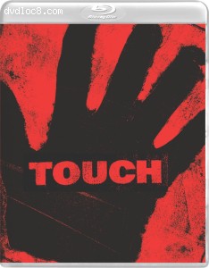 Touch (Standard Edition) [Blu-ray] Cover