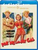 For Me And My Gal [Blu-Ray]