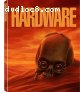 Hardware (Ronin Flix Exclusive) [Blu-Ray]