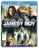 Jamesy Boy [Blu-Ray]