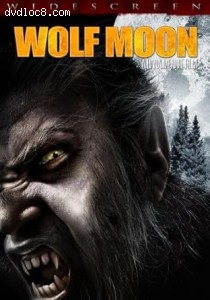 Wolf Moon Cover