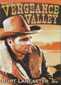 Vengeance Valley (Digiview) Cover