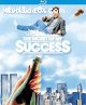 Secret Of My Success, The [Blu-Ray]