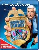 Naked Gun Trilogy, The [Blu-Ray]