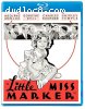 Little Miss Marker [Blu-Ray]