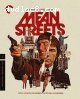 Mean Streets (The Criterion Collection) [Blu-Ray]