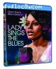 Lady Sings The Blues [Blu-Ray]