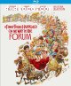 Funny Thing Happened on the Way to the Forum, A [Blu-Ray]