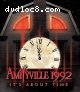 Amityville: It's About Time [Blu-Ray]