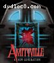 Amityville: A New Generation [Blu-Ray]