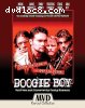 Boogie Boy (Special Edition) [Blu-Ray + DVD]