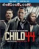 Child 44 [Blu-Ray + Digital]