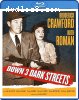 Down Three Dark Streets [Blu-Ray]