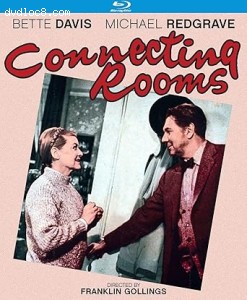 Connecting Rooms [Blu-Ray] Cover