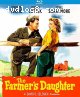 Farmer's Daughter, The [Blu-Ray]