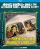 Night My Number Came Up, The [Blu-Ray]