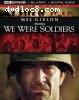 We Were Soldiers [4K Ultra HD + Blu-Ray + Digital]