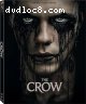 Crow, The [Blu-Ray + DVD + Digital]