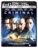 Criminal [4K Ultra HD + Blu-Ray + Digital]