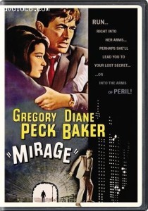 Mirage Cover