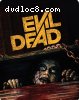 Evil Dead (Collector's Edition SteelBook) [4K Ultra HD]