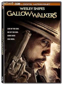 Gallowwalkers Cover