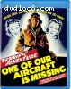 One of Our Aircraft Is Missing [Blu-Ray]