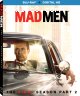 Mad Men: The Final Season, Part 2 [Blu-Ray + Digital]