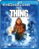 Thing, The (Collector's Edition) [Blu-Ray]