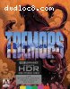 Tremors (Limited Edition) [4K Ultra HD]