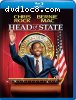 Head of State [Blu-Ray]