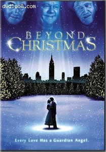 Beyond Christmas (Color &amp; B&amp;W Versions) Cover