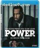 Power: The Complete Fourth Season [Blu-Ray]