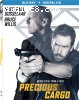 Precious Cargo [Blu-Ray + Digital]