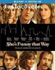 She's Funny That Way [Blu-Ray + Digital]