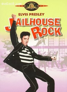 Jailhouse Rock (MGM) Cover