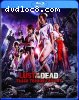 Lust of the Dead: Trash Terror Trilogy [Blu-Ray]