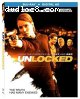 Unlocked [Blu-Ray + Digital]