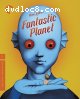 Fantastic Planet (The Criterion Collection) [Blu-Ray]